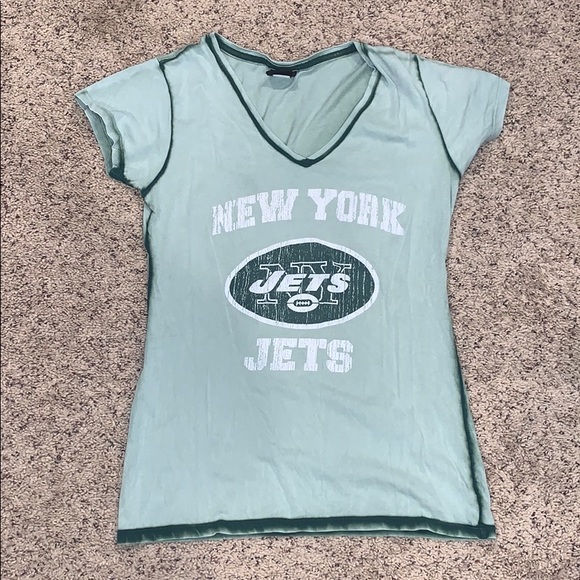 Tops - Women’s JETS NFL T-SHIRT